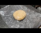 Foto del paso 7 de la receta: Tarta con gelatina de piña y merengue suizo