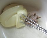 Foto del paso 1 de la receta: Aderezo para ensalada césar
