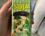 Foto del paso 6 de la receta: Lasaña vegetariana, nutritiva y fácil