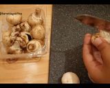 Foto langkah ke 7 dari resep Eps.7 Spaghetti Creamy Mushroom.