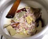 Keema Yakhni Pulao recipe step 3 photo