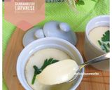 Foto langkah ke 8 dari resep Chawanmushi a.k.a Japanese steamed savoury egg custard.