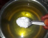 சிம்பிள் கீரின்வே சூப்(soup recipe in tamil) ரெசிபி ஸ்டேப் 2 புகைப்படம்