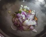 শীতকালীন সব্জী দিয়ে শুঁটকি মাছ (shitkalin sabji diye shuntki mach recipe in Bengali) রেসিপি ধাপ - 1 ছবি