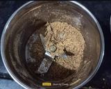 A picture of step 3 of Wheat Flour Masala Chakli.
