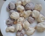 Foto del paso 2 de la receta: ~Merengues o suspiros ~