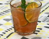 Foto del paso 4 de la receta: Mojito de fresa