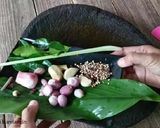 Foto langkah ke 3 dari resep Gulai Jengkol Khas Minang.