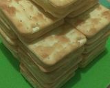Foto langkah ke 6 dari resep Gabin Fla Susu.