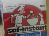 العجينة المعتمدة