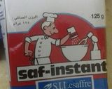 صورة لخطوة 7 من وصفة العجينة المعتمدة