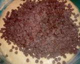 Foto del paso 2 de la receta: Pan dulce (en licuadora)con chips de chocolate