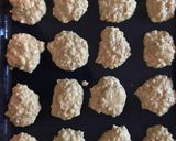 Foto del paso 4 de la receta: Galletas de plátano y avena