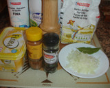 Foto del paso 5 de la receta: Canelones de carne con bechamel de Chef