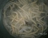 Foto langkah ke 6 dari resep Telur Gabus Keju.