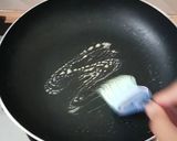 Foto langkah ke 4 dari resep 8.Pancake simple.