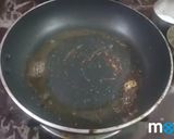 A picture of step 1 of Aluu Tuk Tuk Chaat.