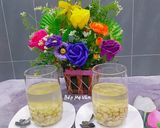 Hình bước làm 5 của món Chè đậu ván nước