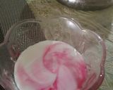 રોઝ લસ્સી(rose lassi recipe in gujarati) રેસીપી સ્ટેપ2ફોટો
