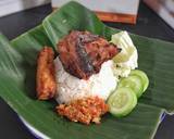 Cara Membuat Nasi Campur 3