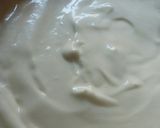 Foto langkah ke 14 dari resep Japanese Cotton Cheesecake, ekonomis tanpa cream cheese #prRamadhan_kukirainikukis.