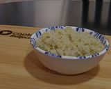 Foto del paso 5 de la receta: Quinoa: Como la preparo desde cero 👌🏻 :)