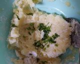 Foto langkah ke 2 dari resep Stik kentang (MPASI 1y).