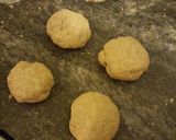 Foto del paso 3 de la receta: Tarta de Brócoli con harina integral