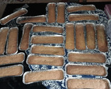 Foto del paso 5 de la receta: Budín