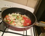 Foto del paso 2 de la receta: Empanadas de Carne
