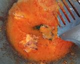 Foto langkah ke 2 dari resep Gulai Daun Singkong.
