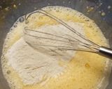 Verdura Fritte (Sült Zöldségek) recept fázis 4 fotója