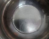 A picture of step 1 of Bhutaa.