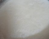 A picture of step 3 of Doodh Soda 🥰.