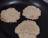 Foto del paso 7 de la receta: Pancakes de distintos sabores