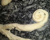 Foto del paso 6 de la receta: Torta Cruffin