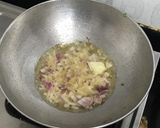 A picture of step 2 of Khatyawadi winter special.