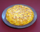Foto del paso 1 de la receta: Menú ligero de domingo