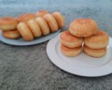 Foto langkah ke 4 dari resep Donat kentang empuk anti gagal 🍩.