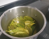 Foto del paso 2 de la receta: Infusión de limón