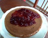 Foto del paso 4 de la receta: Torta de chocolate deliciosa