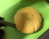 Foto langkah ke 4 dari resep Kabocha Dango (Mochi).