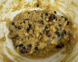 A picture of step 14 of Cranberry Oatmeal Muffins.