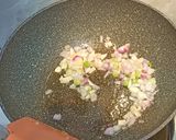 Foto langkah ke 3 dari resep Tahu Kukus Siram Saus Kecap.