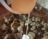 Foto del paso 11 de la receta: Riñoncitos al gin con arroz