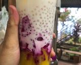 Hình bước làm 5 của món Chè giải nhiệt mùa hè