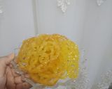 عکس مرحله 4 از دستور زولبیا ترد