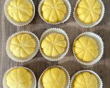 Foto langkah ke 4 dari resep Pumpkin Bread.