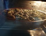 Foto del paso 6 de la receta: Pasta gratinada con espinacas y longaniza