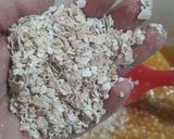 Foto del paso 4 de la receta: Galleta de avena